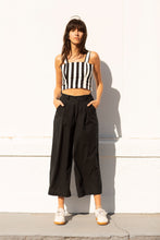 Load image into Gallery viewer, 100% Cotton Summer Pleated Pants