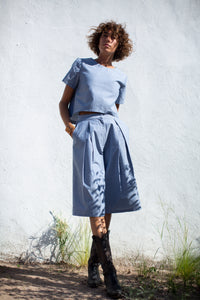 THE CITY SHORT