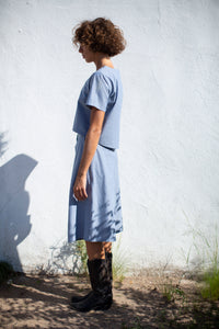 THE CITY SHORT