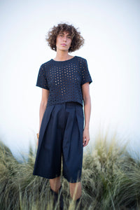 THE CITY SHORT