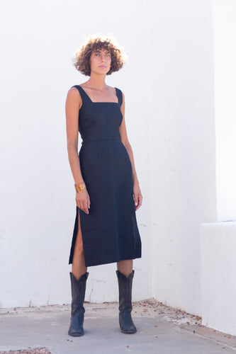 THE PROSPECT DRESS
