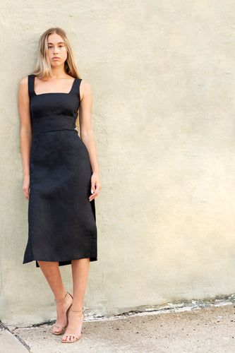 THE PROSPECT DRESS
