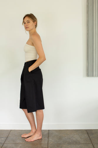THE CITY SHORT