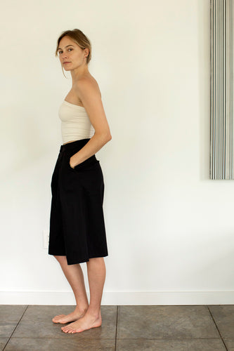 THE CITY SHORT