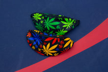Load image into Gallery viewer, Pot Leaf Print Fanny Pack