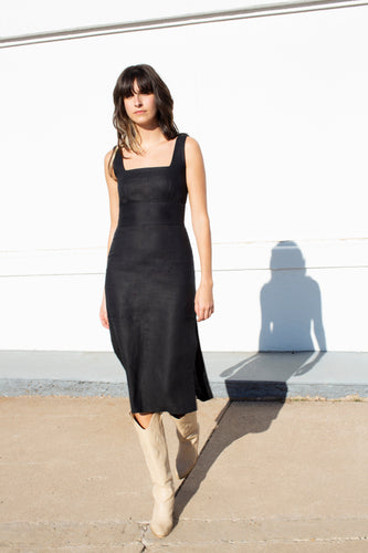 THE PROSPECT DRESS