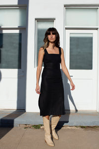 THE PROSPECT DRESS