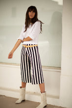 Load image into Gallery viewer, Striped Pants