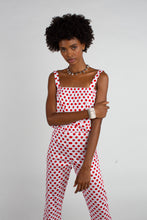Load image into Gallery viewer, Polka Dot Jumper